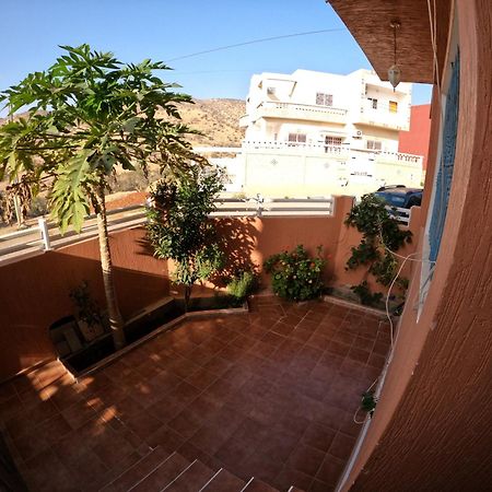 Villa La Palma 2, Imi Ouaddar Agadir n'Ait Sa 外观 照片